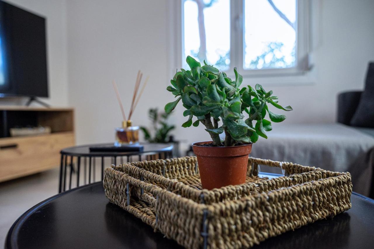Spacious & Luxe 3Br Downtown 1Min To Beach Kosz Kültér fotó