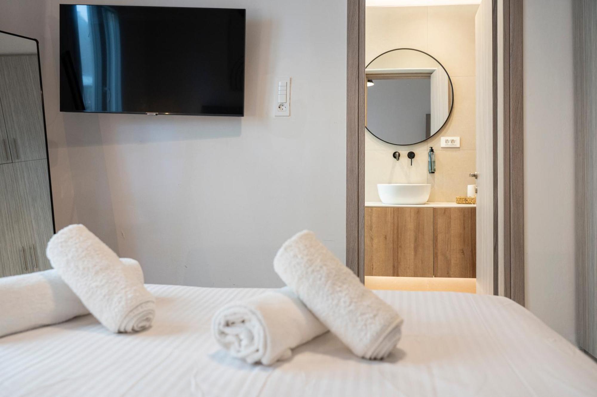 Spacious & Luxe 3Br Downtown 1Min To Beach Kosz Kültér fotó