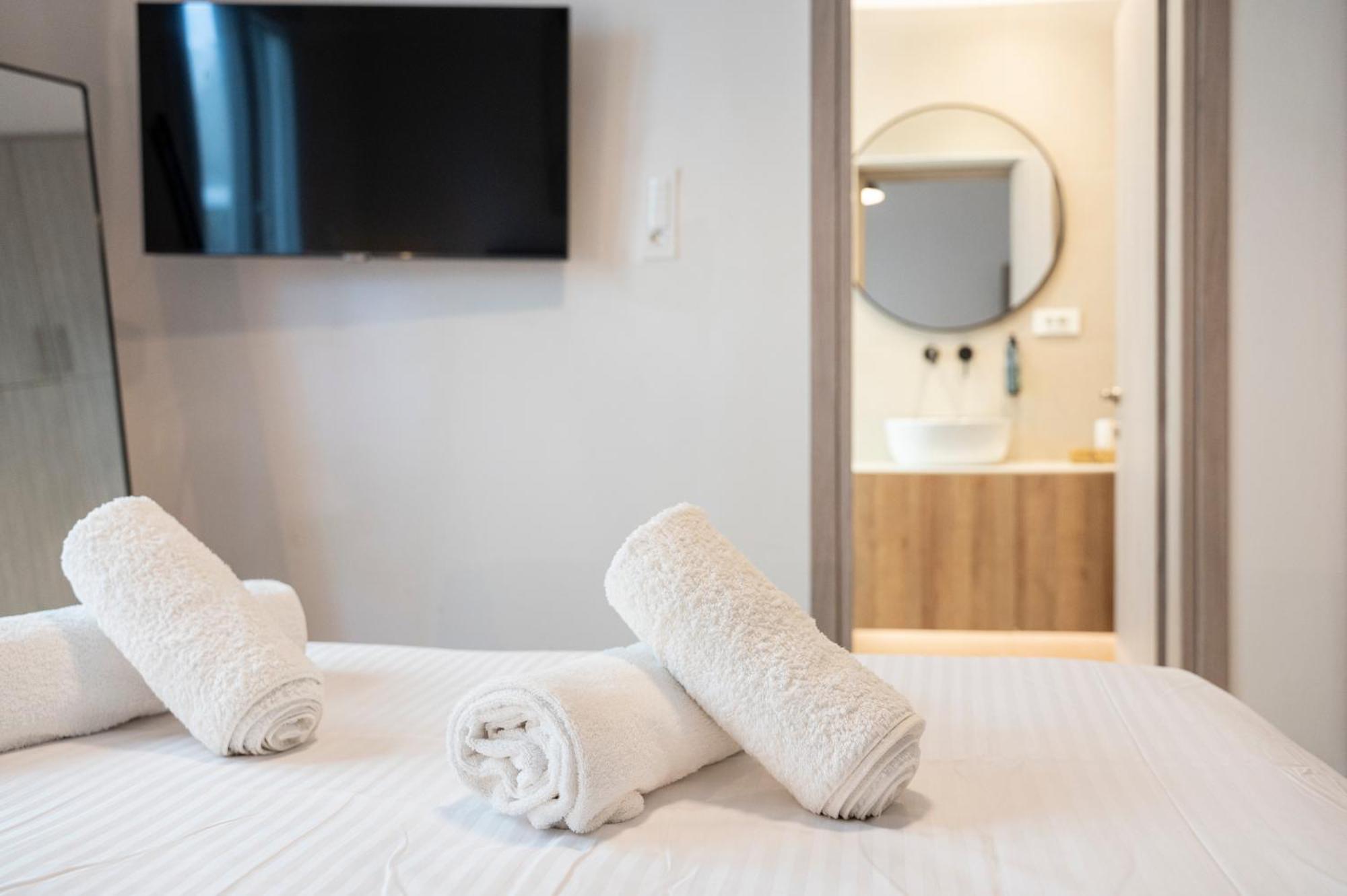 Spacious & Luxe 3Br Downtown 1Min To Beach Kosz Kültér fotó